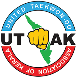 Taekwon-Do [ ITF ] logo