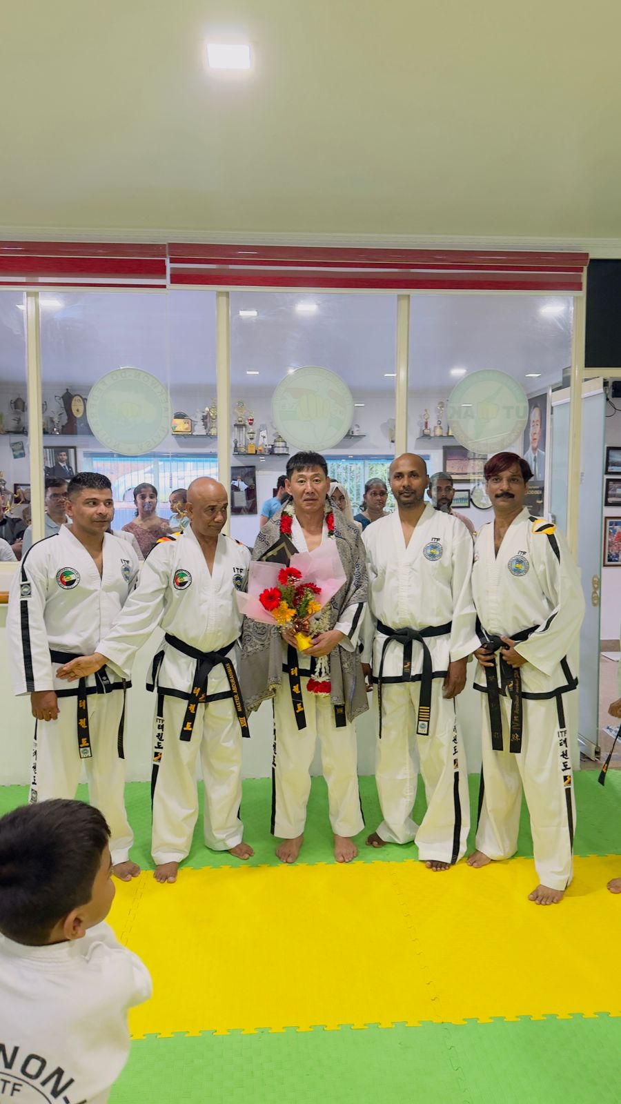 News article featured image